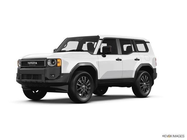 toyota land cruiser 2024 JTEABFAJ5R5005179 image toyota land cruiser 2024 JTEABFAJ5R5005179 image